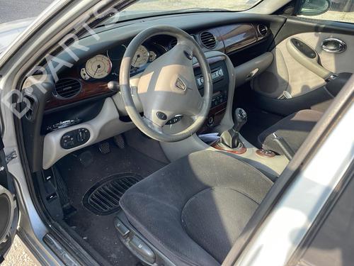 Starter ROVER 75 (RJ) 2.0 CDT | BP20886591M8 