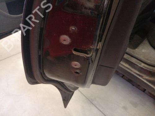 Used Rear left lock CITROËN C4 I (LC_) 1.6 HDi (90 hp) 27873866