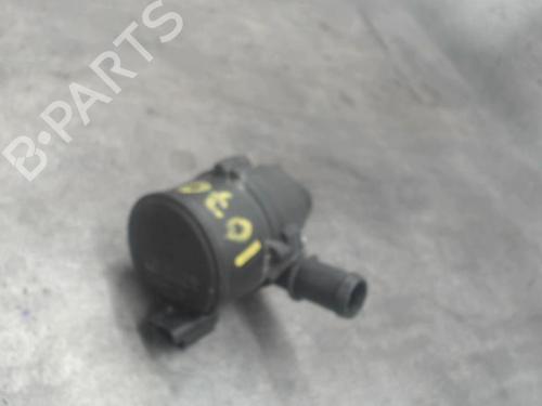 Electronic module FIAT TALENTO Van (296_) 1.6 D | BP38527753M83 - Image 2