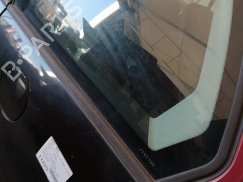 Rear left quarter glass CITROËN C4 Grand Picasso I (UA_) 1.6 HDi | BP29844974C93 