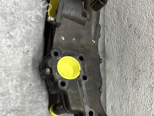 Thermostat housing PEUGEOT 307 (3A/C) 2.0 HDi 110 | BP28076386M116 