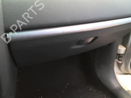 Used Glove box Glove box RENAULT MEGANE II Coupé-Cabriolet (EM0/1_) 1.9 dCi (131 hp) 40018898 40018898