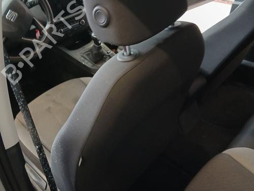 Used Left front seat Left front seat SEAT IBIZA V (KJ1, KJG) 1.6 TDI (95 hp) 32164070 32164070