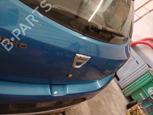 Tailgate DACIA SANDERO II 1.5 dCi | BP29736167C6 