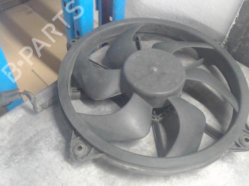Radiator fan CITROËN C4 I (LC_) 1.6 16V | BP29307322M35