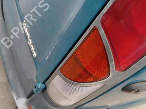 Right taillight RENAULT KANGOO (KC0/1_) 1.9 dTi (KC0U) | BP29888710C35