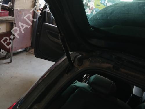 Tailgate lift support CITROËN DS3 (SA_) 1.6 THP 155 | BP30177237C138