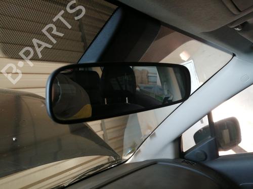 Rear mirror MAZDA 5 (CR) 2.0 CD (CR19) | BP24298609I6 