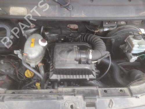 Left front driveshaft OPEL MOVANO A Van (X70) 2.5 CDTI (FD) | BP29635271M38  - Image 8