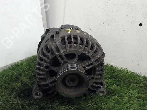 Used Alternator CITROËN C3 I (FC_, FN_) 1.4 HDi (68 hp) 20885573
