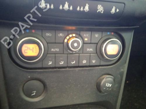 Used Climate control NISSAN QASHQAI / QASHQAI +2 I (J10, NJ10, JJ10E) 2.0 dCi All-wheel Drive (150 hp) 21277994