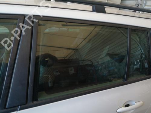 Used Rear left door window RENAULT MEGANE II Estate (KM0/1_) 1.5 dCi (KM02, KM13) (101 hp) 27697403