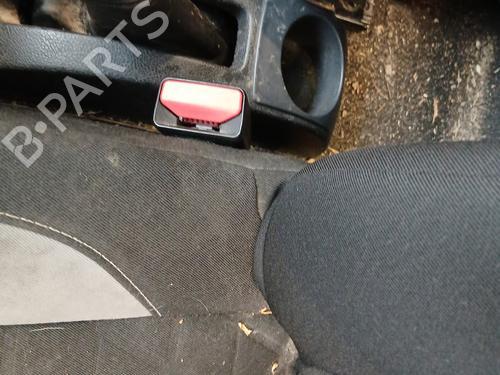 Seat buckle DACIA SANDERO II 1.5 dCi | BP29736184I32 