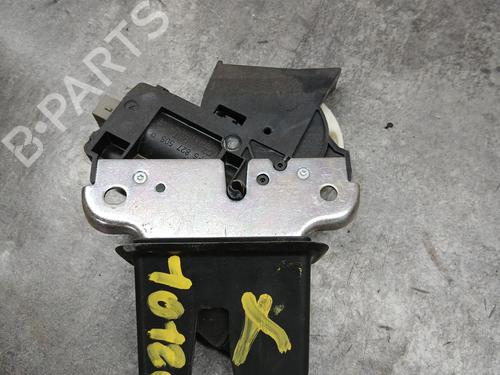 Used Tailgate lock AUDI A4 B8 (8K2) 2.0 TDI (120 hp) 28303218