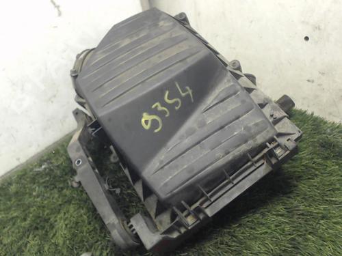 Used Air filter box OPEL CORSA C (X01) 1.3 CDTI (F08, F68) (70 hp) 20882881