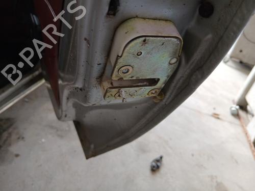 Used Rear right lock Rear right lock RENAULT 5 (122_) 1.1 (1227, 1397) (45 hp) 33015317 33015317