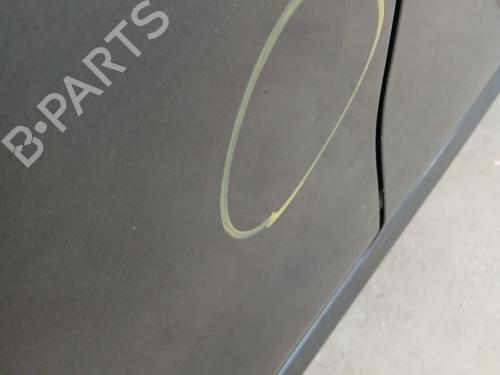 Right rear door PEUGEOT 208 I (CA_, CC_) 1.2 VTI 82 | BP28621949C5