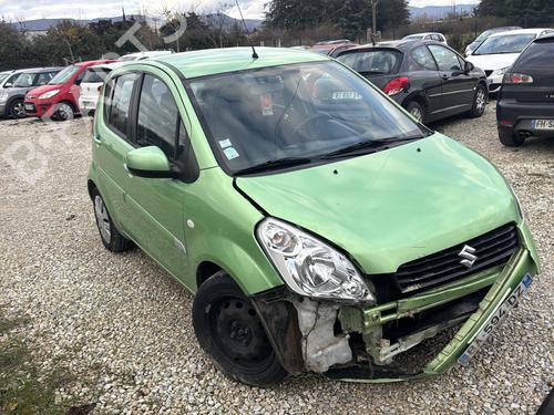 Used Parts SUZUKI SPLASH (EX) 1.0 (A5B310) 4382299