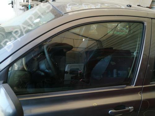 Used Front left door window NISSAN MICRA III (K12) 1.2 16V (80 hp) 26887767
