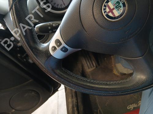 Steering wheel ALFA ROMEO 156 Sportwagon (932_) 2.4 JTD (932.BXC00) | BP29996040C49