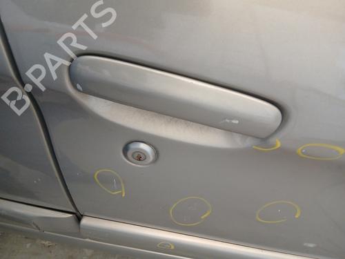 Høyre foran utvendig håndtak CITROËN XSARA PICASSO (N68) 2.0 HDi | BP29917670C129