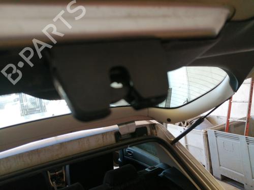 Used Tailgate lock PEUGEOT 307 (3A/C) 2.0 HDi 135 (136 hp) 27697375