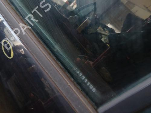 Rear left door window CITROËN C4 Grand Picasso I (UA_) 1.6 HDi | BP29844987C20