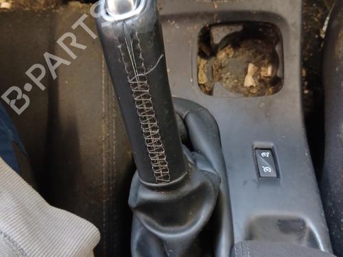 Handrem RENAULT MEGANE III Hatchback (BZ0/1_, B3_) 1.5 dCi (BZ09, BZ0D, BZ1W, BZ29, BZ14) (110 hp) 32981854
