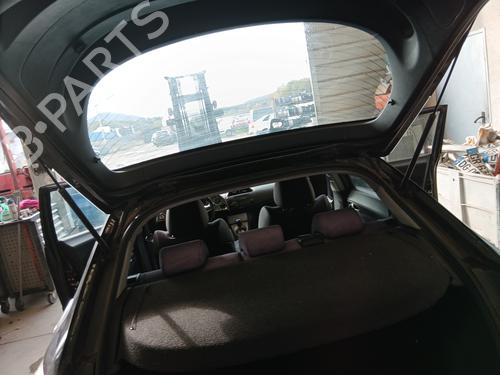 Used Tailgate lift support HONDA CIVIC VIII Hatchback (FN, FK) 2.2 CTDi (FK3) (140 hp) 30299171