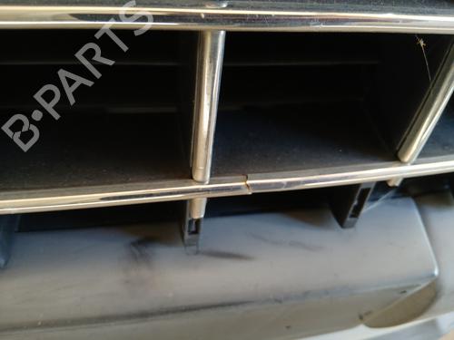 Front bumper PEUGEOT 3008 I MPV (0U_) 1.6 HDi | BP29310623C7 