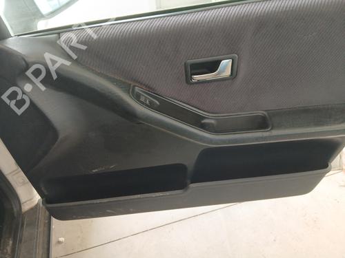 Front right window mechanism AUDI 80 B4 Saloon (8C2) 1.9 TDI | BP29528672C23 