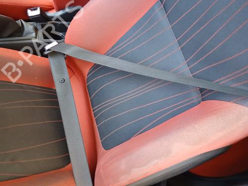 Front left seatbelt OPEL CORSA D (S07) 1.3 CDTI (L08, L68) | BP36238133I26 - Image 2