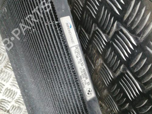 AC radiator BMW 3 (E90) 320 d | BP24823455M32 