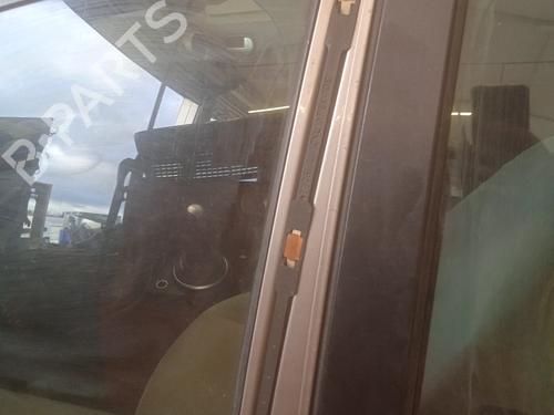 Left front door FORD FUSION (JU_) 1.4 TDCi | BP22131637C2 