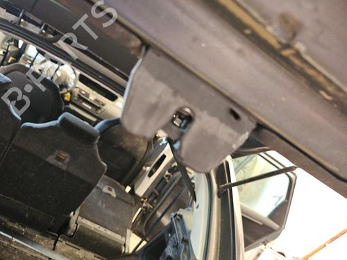 Bagklap lås Bagklap lås CITROËN C4 Picasso I MPV (UD_) [2006-2015] 36010349 36010349
