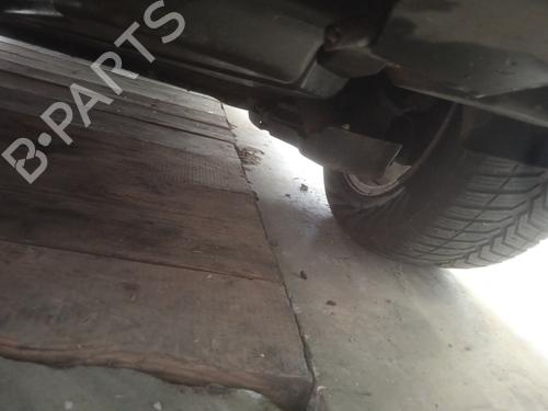 Rear axle RENAULT SCÉNIC III (JZ0/1_) 1.5 dCi | BP21283622M2 