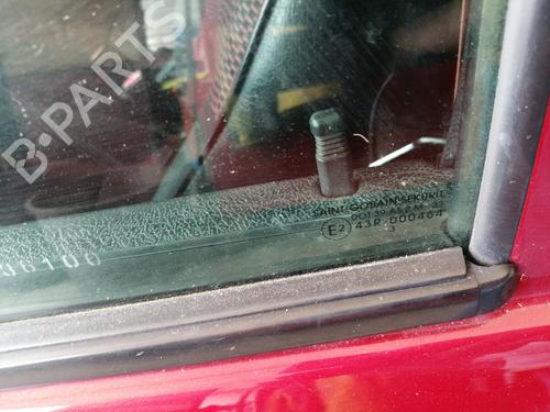 Front left door window CITROËN SAXO (S0, S1) 1.1 X, SX | BP25723821C18 