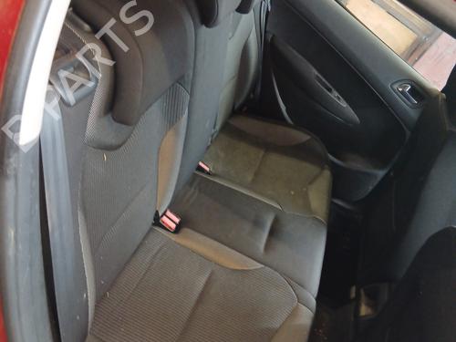 Sæde Bagtil PEUGEOT 308 I (4A_, 4C_) 1.6 HDi (109 hp) 32776853