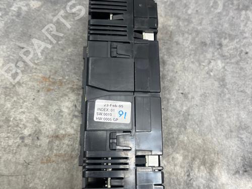 Used Climate control Climate control 38034852 38034852