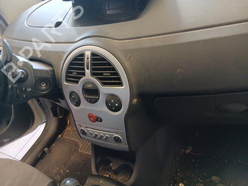 Dashboard RENAULT MODUS / GRAND MODUS (F/JP0_) 1.5 dCi (FP0F, JP0F) | BP36009770C46 - Image 4