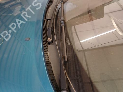 Vindspejlsviskerarm PEUGEOT 207 (WA_, WC_) 1.6 HDi (90 hp) 31669843