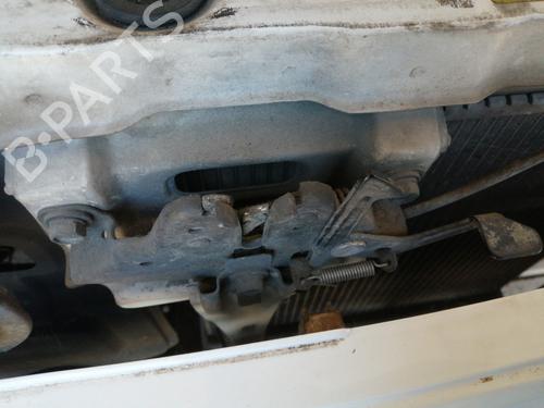 Hood lock NISSAN MICRA II (K11) 1.0 i 16V (K11) | BP26178805C133 
