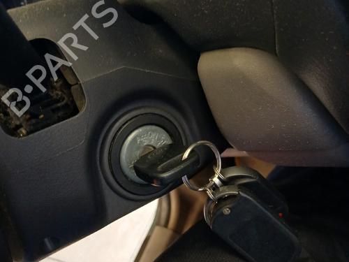 Ignition barrel NISSAN ALMERA II Hatchback (N16) | BP36011131M48 - Image 2