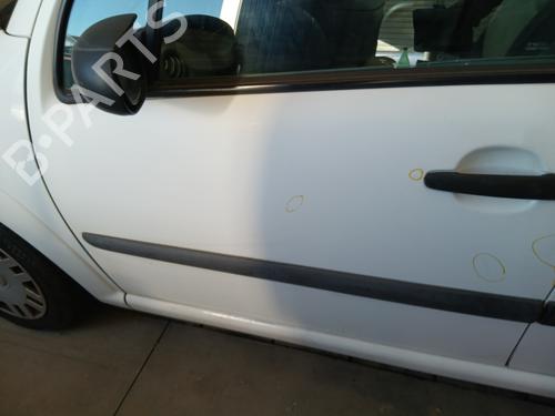 Left front door CITROËN C3 I (FC_, FN_) 1.4 HDi | BP29336126C2 