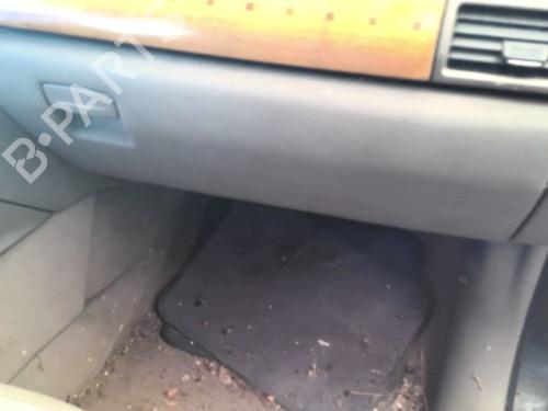 Glove box RENAULT VEL SATIS (BJ0_) 3.0 dCi (BJ0J, BJ0N) | BP40018807C95 - Image 2
