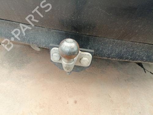 Kugelkupplung/Mechanismus für AUDI A3 (8L1) 1.9 TDI (110 hp) 25717852