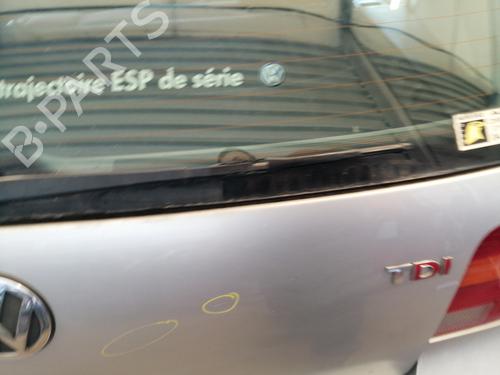 Rear windshield wiper arm VW GOLF IV (1J1) 1.9 TDI | BP27217388C144 