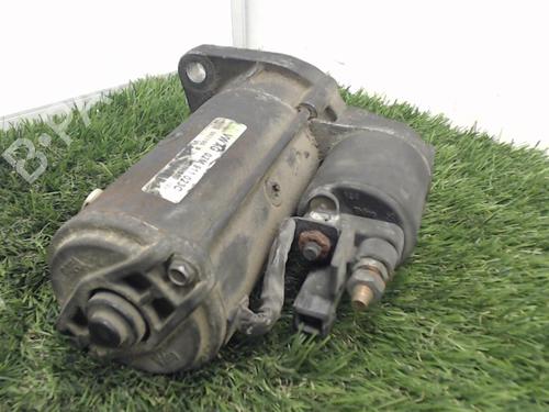 Used Starter AUDI A3 (8L1) 1.9 TDI quattro (130 hp) 20883625