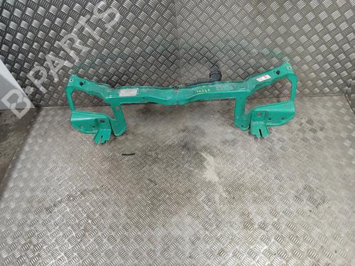 Used Front slam panel PEUGEOT 106 II (1A_, 1C_) 1.0 i (50 hp) 31313654