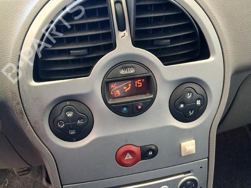 Climate control RENAULT MODUS / GRAND MODUS (F/JP0_) 1.5 dCi (FP0D, JP0D) | BP36515525I5 - Image 2